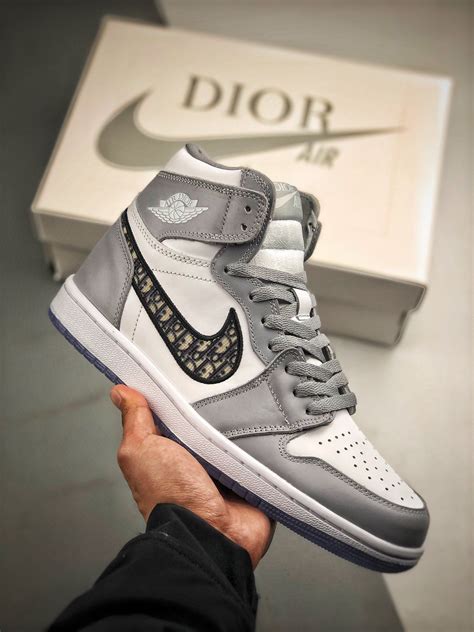 nike air dior mid|Nike Dior retail price.